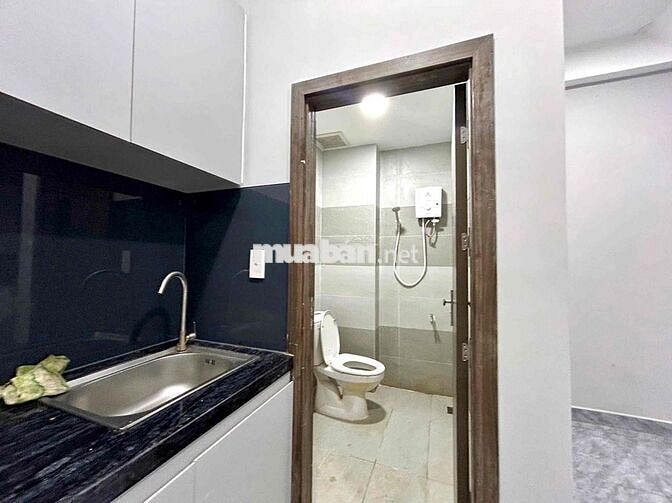 NHÀ 1 TRỆT 1 LẦU NGAY CƯ XÁ THANH ĐA