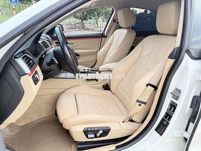 BMW 420 Gran Coupe 2018 Trắng