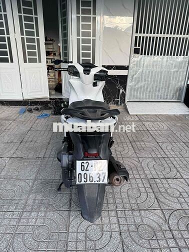 Honda SHVN 125i Trắng Nguyên bản 1 chủ từ đầu