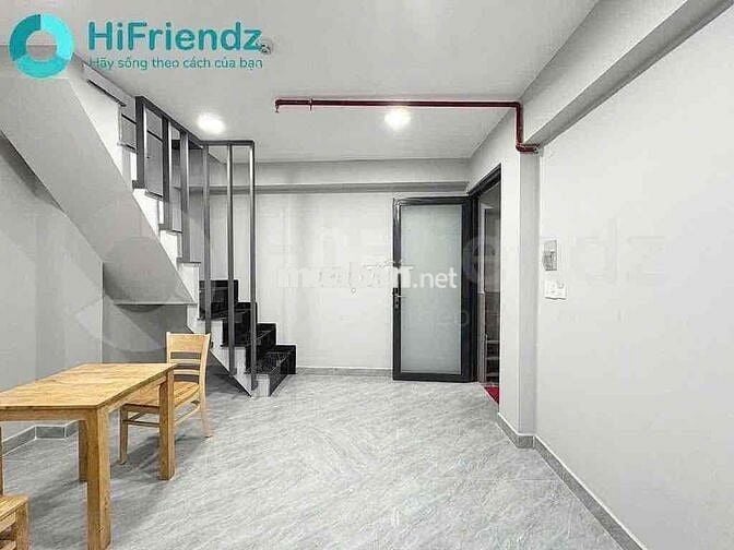 NHÀ 1 TRỆT 1 LẦU NGAY CƯ XÁ THANH ĐA