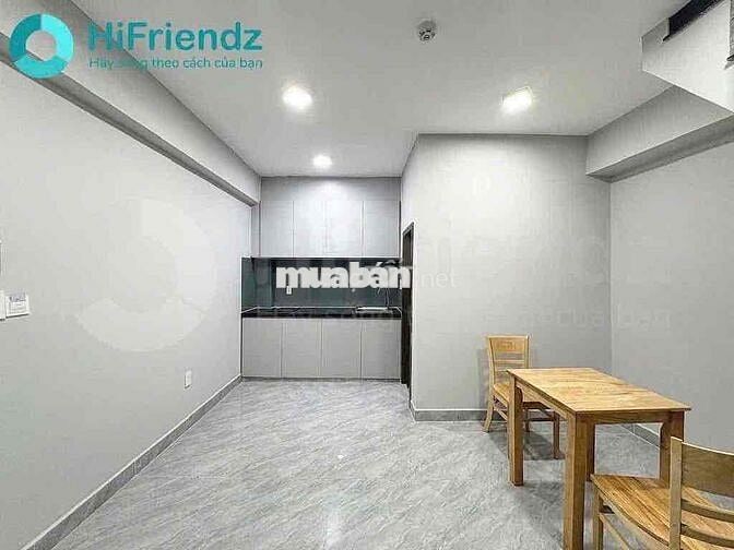 NHÀ 1 TRỆT 1 LẦU NGAY CƯ XÁ THANH ĐA