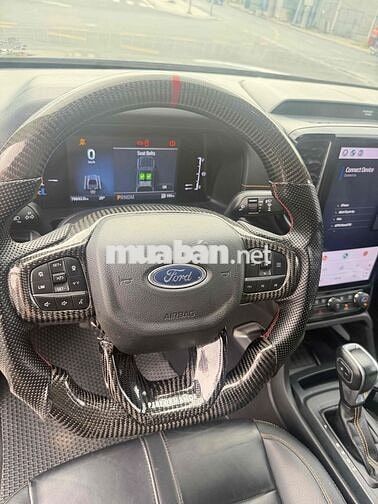 Ford Ranger 2023 Wildtrak 2.0L 4x4 AT - 77 km