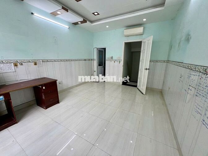Bán nhà Huỳnh Văn Bánh - P17 - Phú Nhuận 5 tầng - 4PN - 5WC - 6.35TỶ
