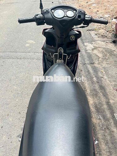 Suzuki Hayate Máy zin siêu êm ngon.cavet đầy đủ