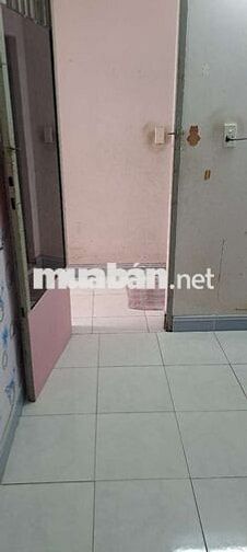 Cho thuê phòng trọ NỮ đường Nguyễn Văn Quá 