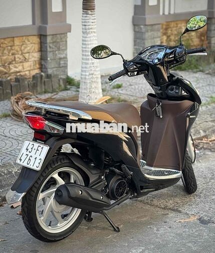 Vision T12/2019 Đen bóng khoá smartkey od 16.000km