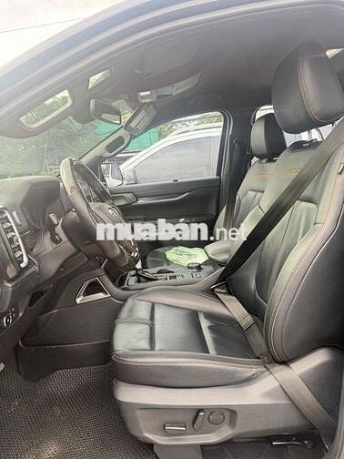Ford Ranger 2023 Wildtrak 2.0L 4x4 AT - 77 km