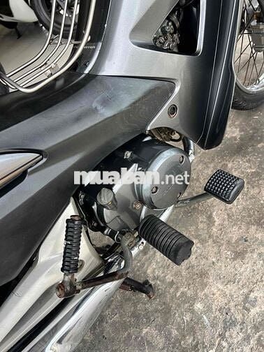 Honda Wave S 100 2009 Đẹp Zin (trả góp)