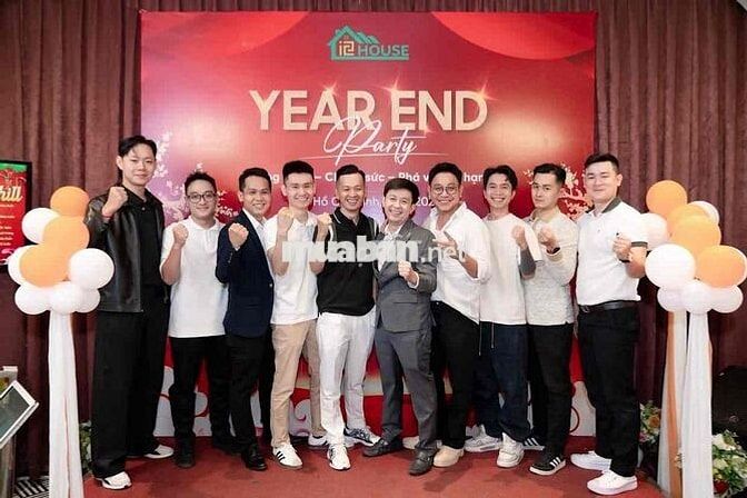CHUYÊN VIÊN TƯ VẤN CHO THUÊ NHÀ PHỐ LƯƠNG HẤP DẪN