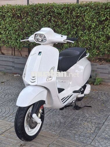 Piaggio Vespa Sprint 2020 Trắng