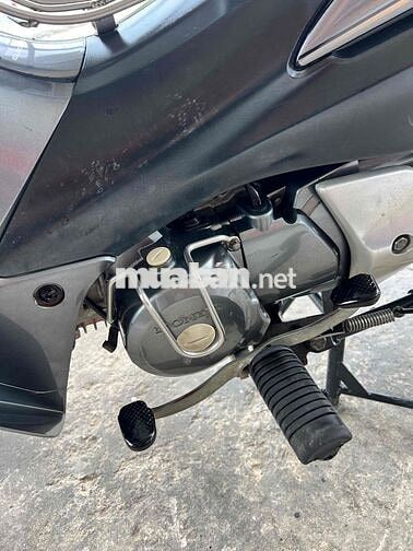 Honda Wave S 100 2009 Đẹp Zin (trả góp)