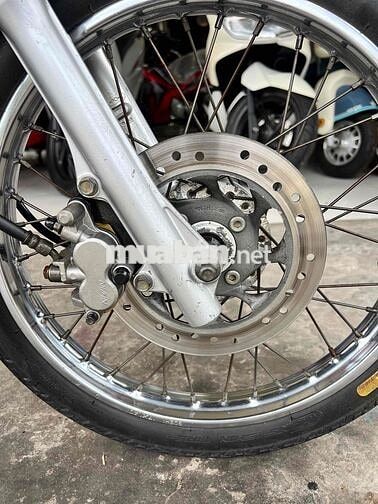 Honda Wave S 100 2009 Đẹp Zin (trả góp)