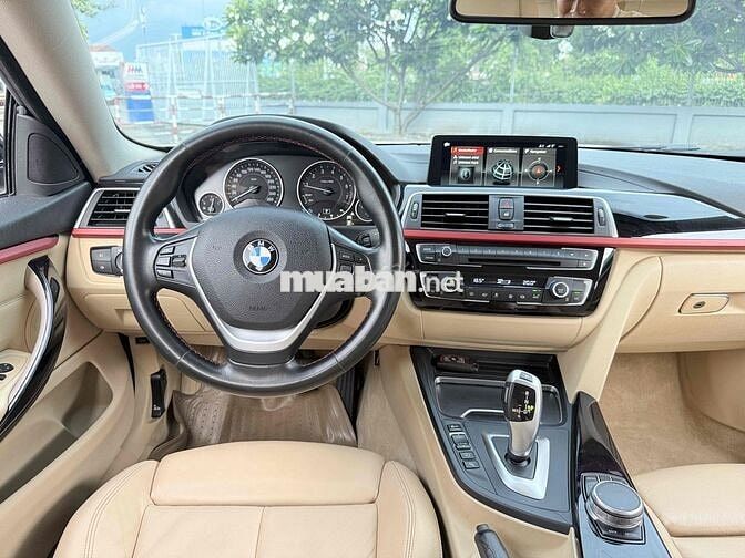 BMW 420 Gran Coupe 2018 Trắng