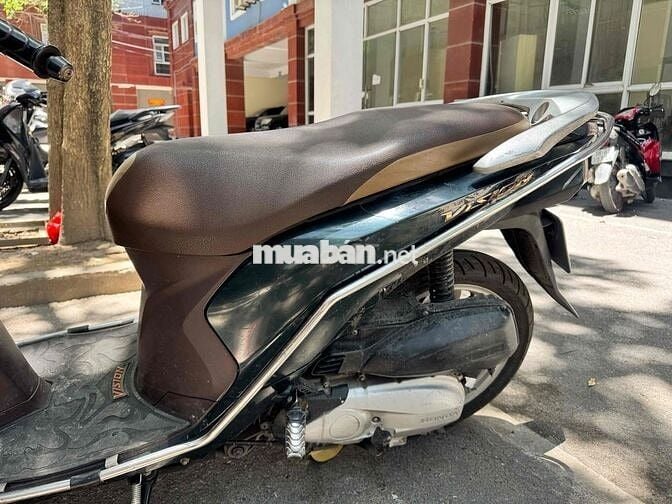 Honda Vision 2020 Xanh rêu 22993 km