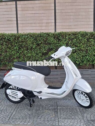 Piaggio Vespa Sprint 2020 Trắng