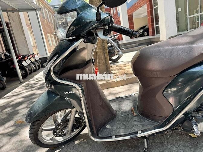 Honda Vision 2020 Xanh rêu 22993 km