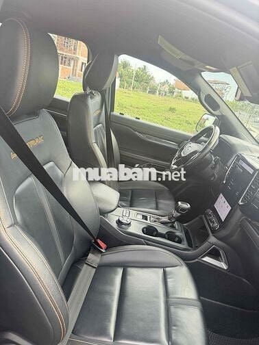 Ford Ranger 2023 Wildtrak 2.0L 4x4 AT - 77 km