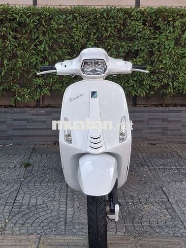 Piaggio Vespa Sprint 2020 Trắng