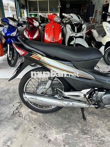 Honda Wave S 100 2009 Đẹp Zin (trả góp)