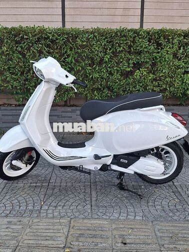 Piaggio Vespa Sprint 2020 Trắng