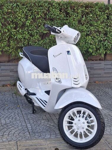 Piaggio Vespa Sprint 2020 Trắng