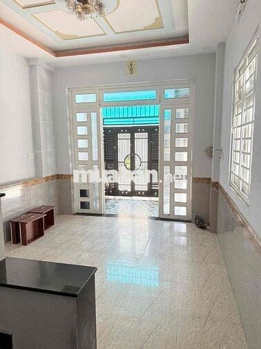 CHO THUÊ NHÀ NGUYÊN CĂN GÓC - THỚI AN