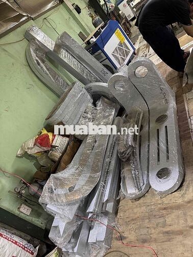 Gia công module trang trí karaoke, làm tại xưởng.
