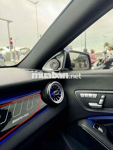 Mercedes CLA200 2015 CLA45 AMG Đen