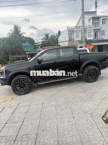 Ford Ranger 2023 Wildtrak 2.0L 4x4 AT - 77 km