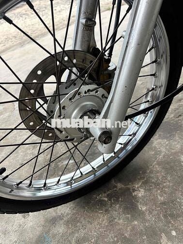 Honda Wave S 100 2009 Đẹp Zin (trả góp)