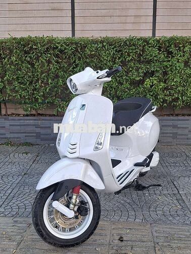Piaggio Vespa Sprint 2020 Trắng