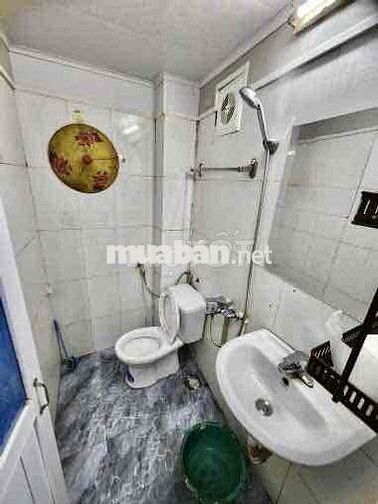 Cho thuê nhà riêng 2 tầng ngõ 322 Mỹ Đình