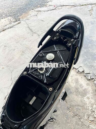 Honda Wave S 100 2009 Đẹp Zin (trả góp)