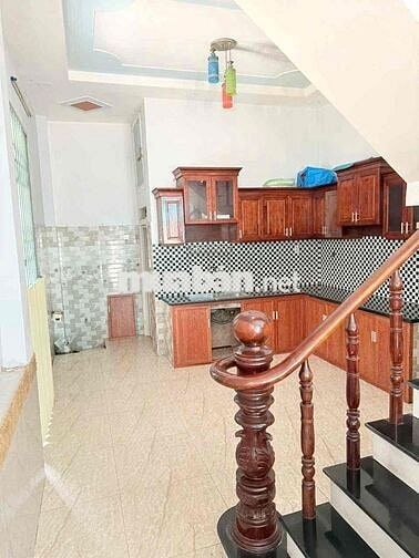 CHO THUÊ NHÀ NGUYÊN CĂN GÓC - THỚI AN
