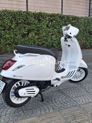 Piaggio Vespa Sprint 2020 Trắng