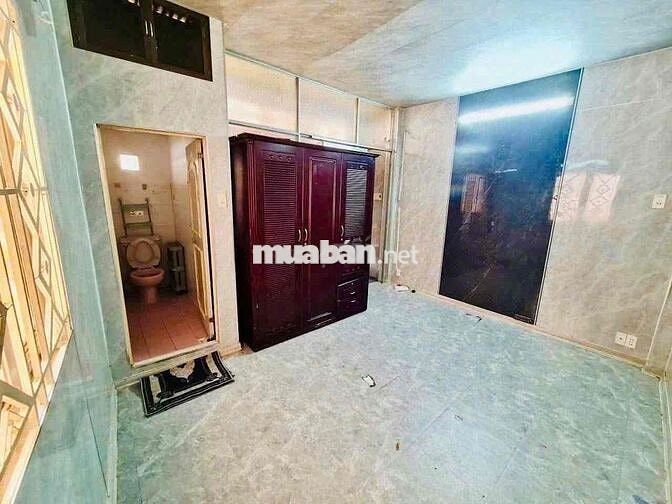 Cho thuê nhà nguyên căn Đường Nguyễn Thượng Hiền Quận BT