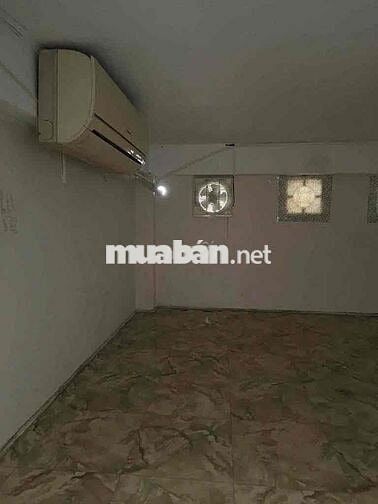 Cho thuê nhà nguyên căn Đường Nguyễn Thượng Hiền Quận BT