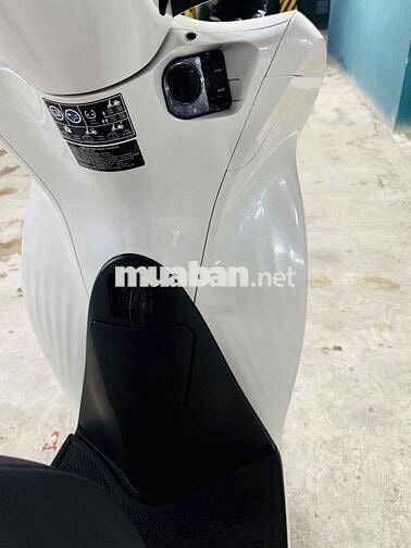 HCM Honda SH 150i ABS 2022 Trắng odo 6000km