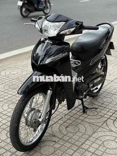 Honda Wave 100 Đen Đã sử dụng