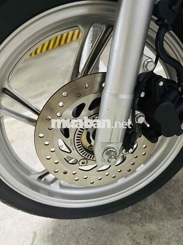 HCM Honda SH 150i ABS 2022 Trắng odo 6000km