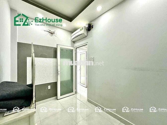 2PN 2 Bancol - Free Phòng Gym Tại Phòng - Full Nội Thất - Giá Cực Mềm
