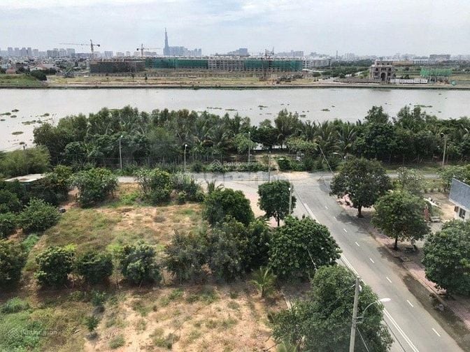 MT An Phú Đông 13, DT 5.5x25 (125m2) Giá chỉ 11.5 tỷ
