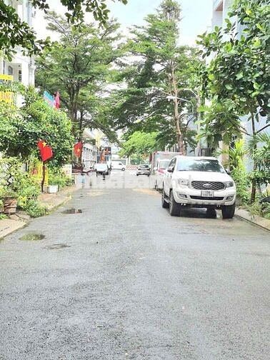 ĐẤT KDC PHÚC ĐẠT – GẦN VÒNG XOAY KIM HẰNG tân hiệp tân uyên