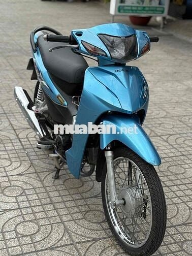 Honda Wave 110 Xanh Nguyên zin