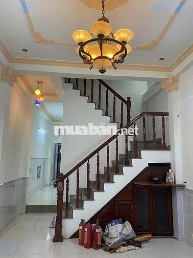 CHO THUÊ NHÀ 132/55 NGUỄN HỮU CẢNH P22 QUẬN BÌNH THẠNH