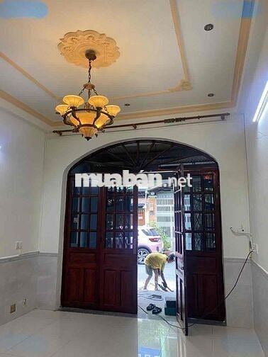 CHO THUÊ NHÀ 132/55 NGUỄN HỮU CẢNH P22 QUẬN BÌNH THẠNH