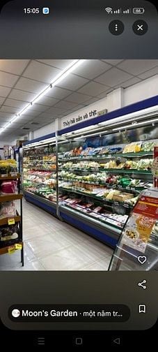Bán siêu thị Coop Nguyễn Thị Định.48 tỷ 5