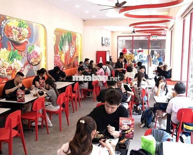 [SASIN LÊ ĐỨC THỌ 2] TUYỂN DỤNG NHÂN VIÊN