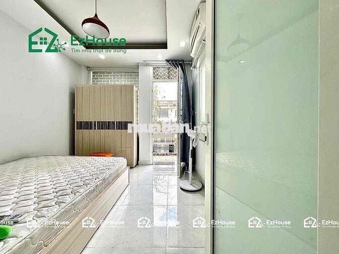 2PN 2 Bancol - Free Phòng Gym Tại Phòng - Full Nội Thất - Giá Cực Mềm