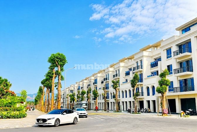 Đất trung tâm TP THanh Hóa, Giá chỉ từ 3,x tỷ/lô